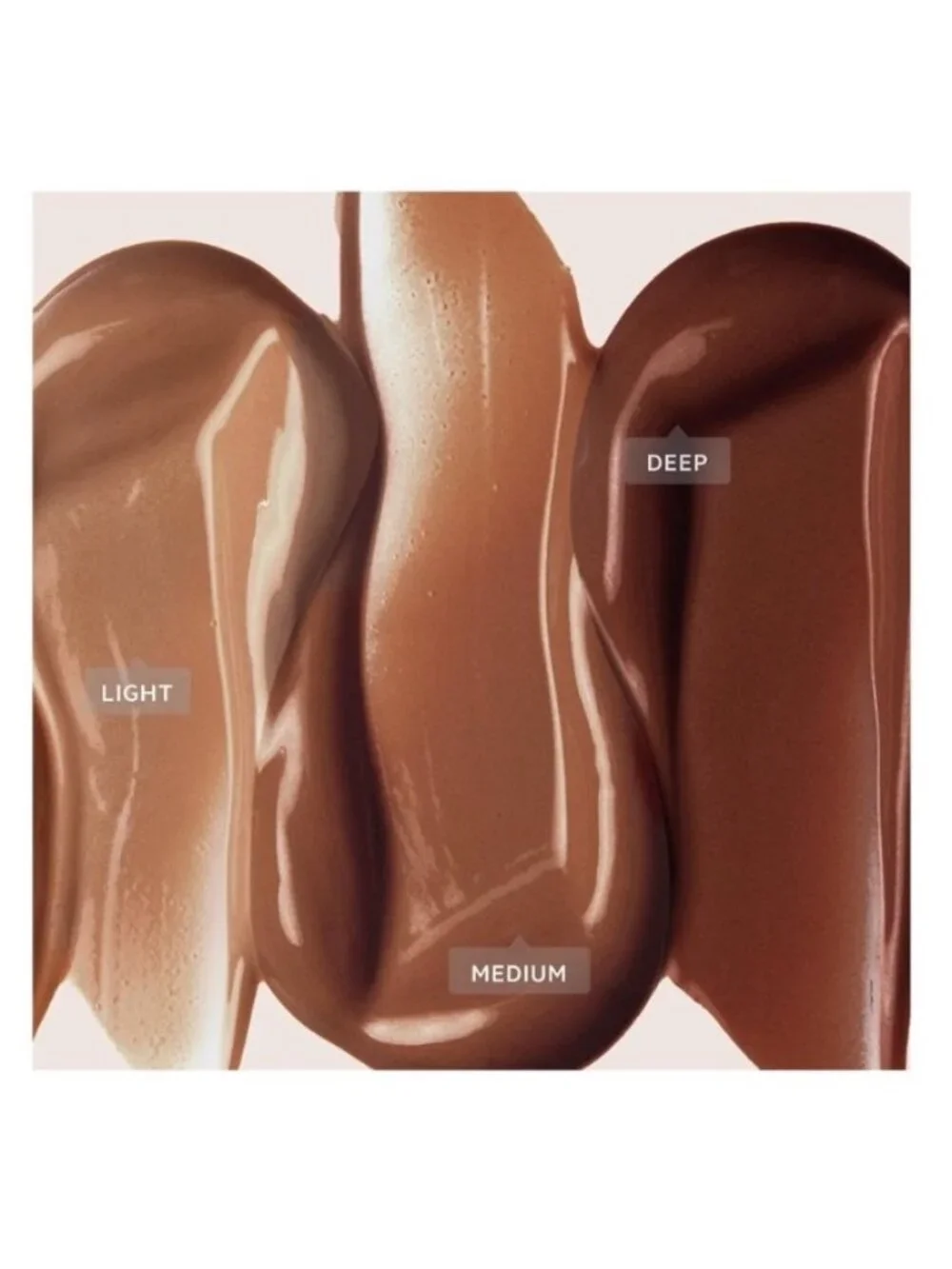 Flower Low Light Liquid Contour Correction Cream NWT Sealed DEEP Drew Barrymore